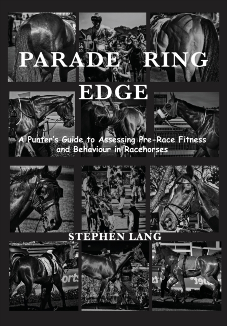 Parade Ring Edge