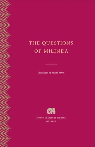 The Questions of Milinda
