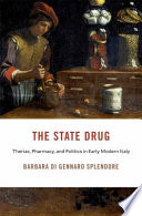 The State Drug