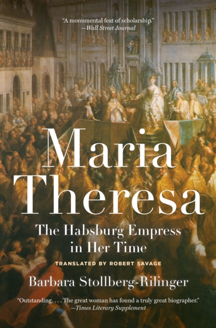 Maria Theresa