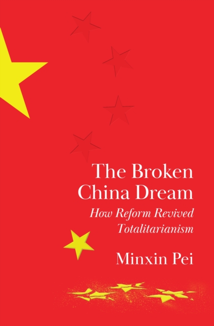 The Broken China Dream