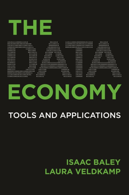 The Data Economy