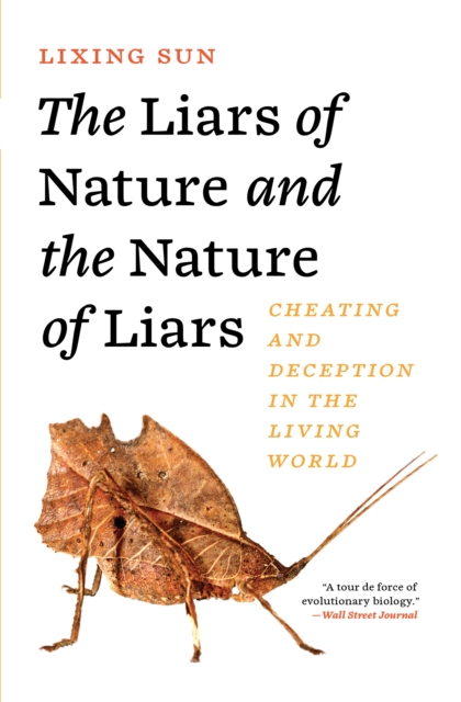 The Liars of Nature and the Nature of Liars