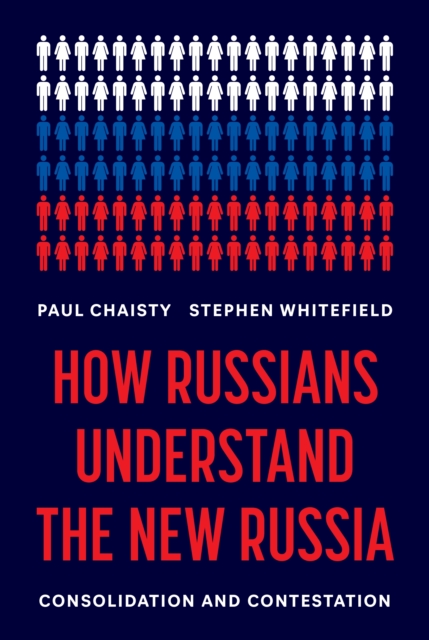 How Russians Understand the New Russia