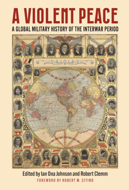 A Violent Peace