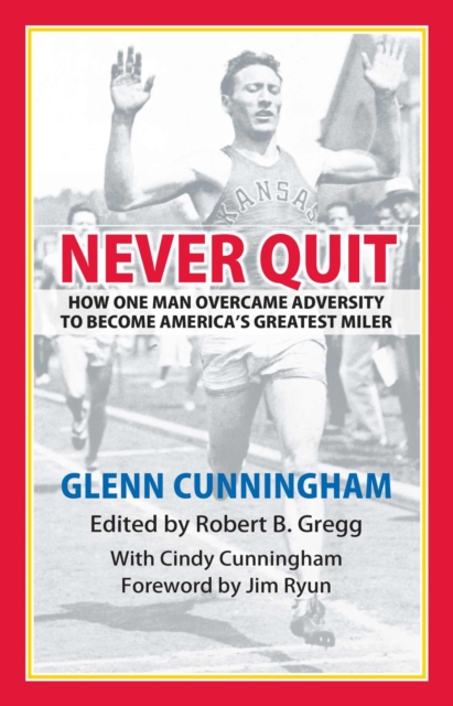 Never Quit
