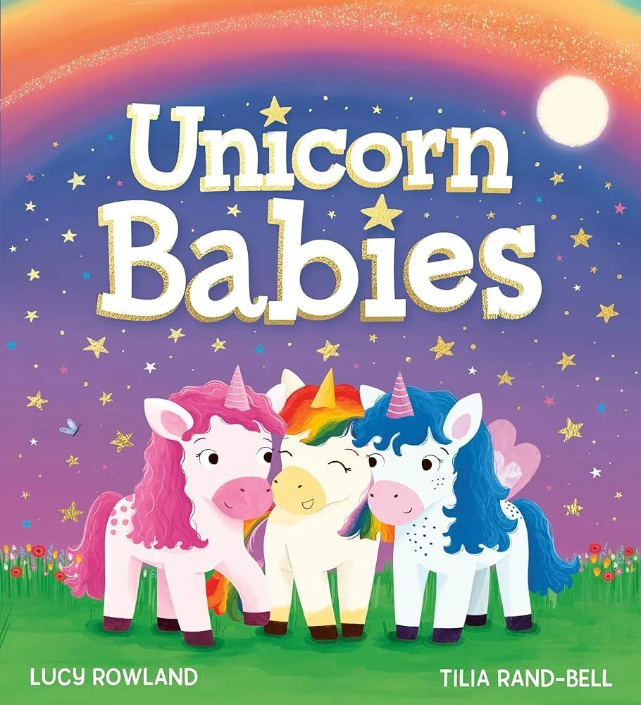 Unicorn Babies (PB)