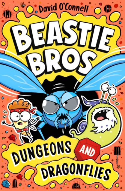 Beastie Bros