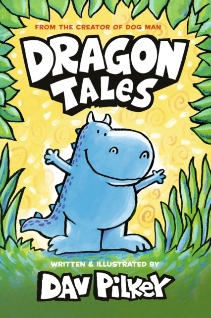 Dragon Tales