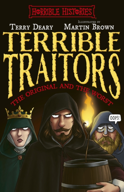 Terrible Traitors