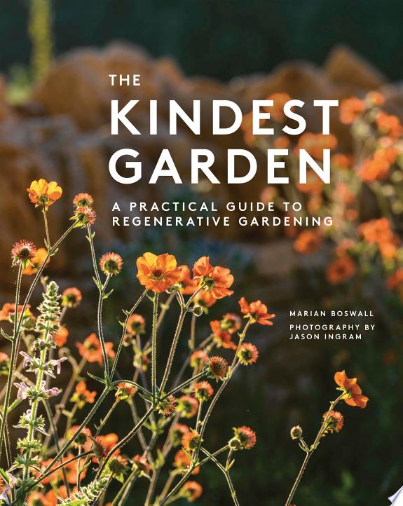 The Kindest Garden