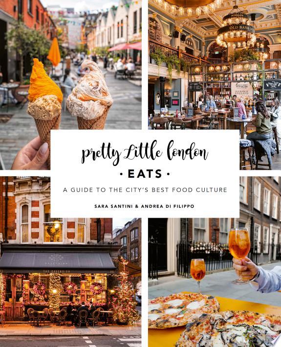 Pretty Little London