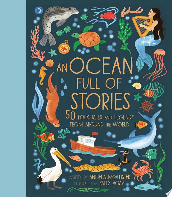 An Ocean Full of Stories