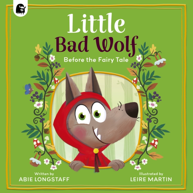 Little Bad Wolf
