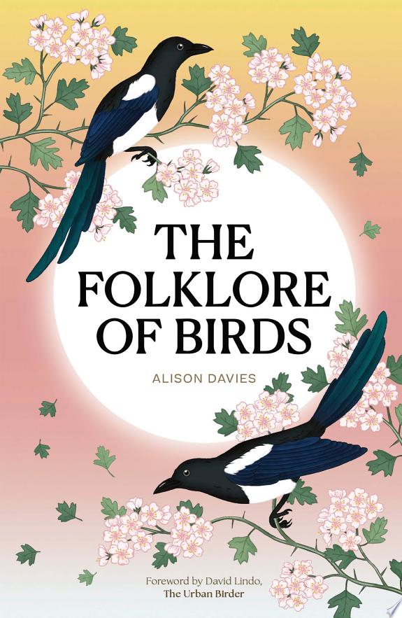 The Folklore of Birds