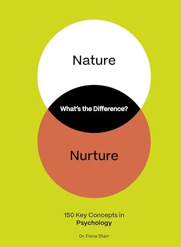 What's the Difference? Psychology