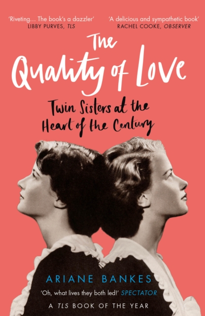 The Quality of Love