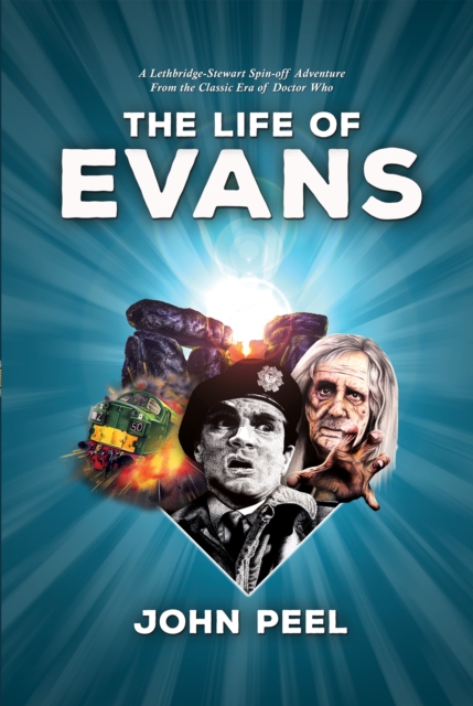 The Life of Evans