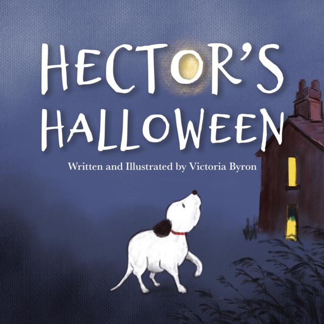 Hector's Halloween