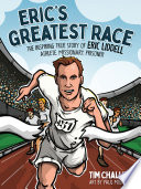 Eric's Greatest Race