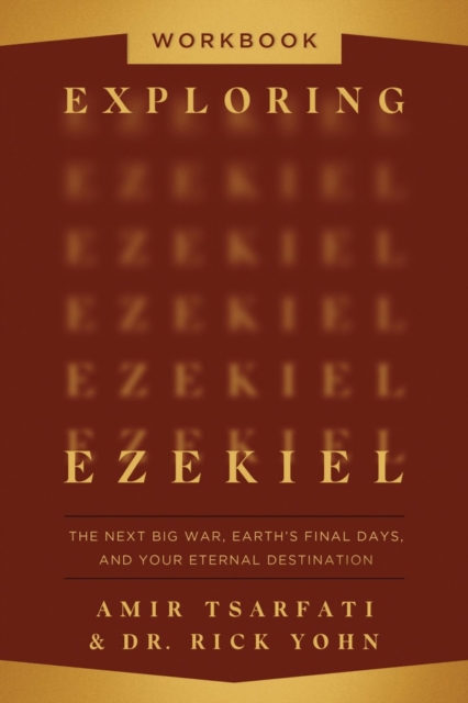 Exploring Ezekiel Workbook