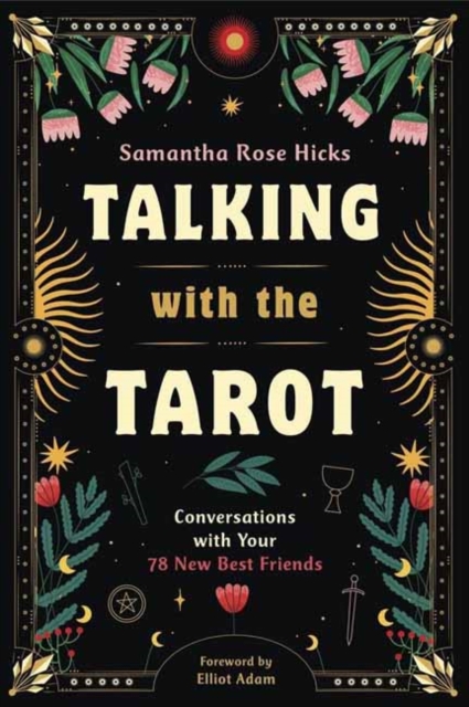 Talking with the Tarot