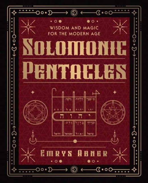 Solomonic Pentacles