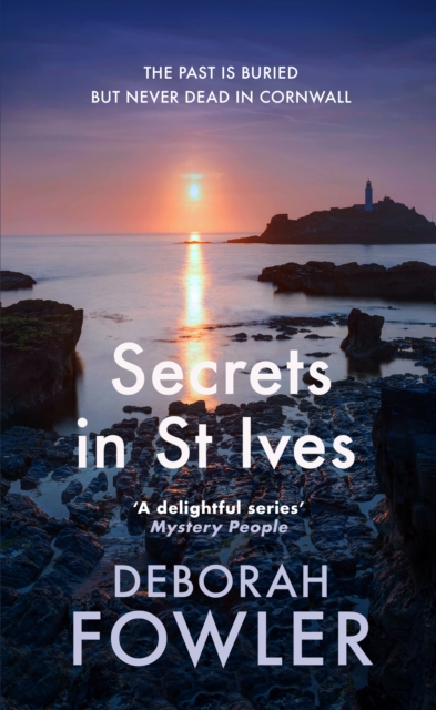 Secrets in St Ives