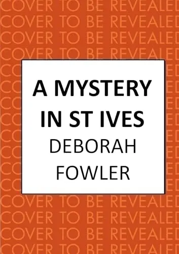 Secrets in St Ives