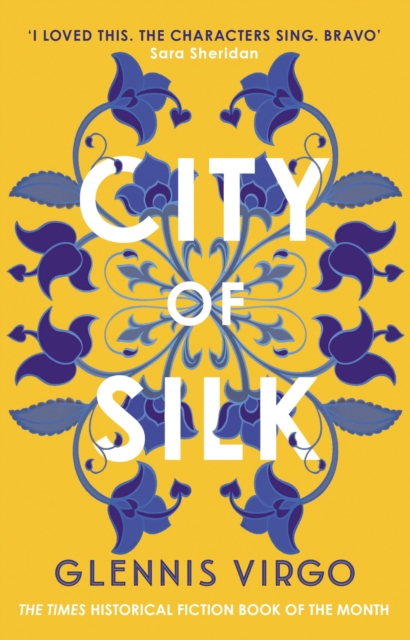 City of Silk
