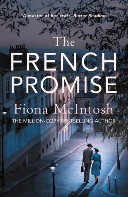 The French Promise