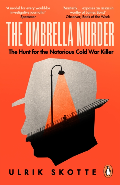 The Umbrella Murder