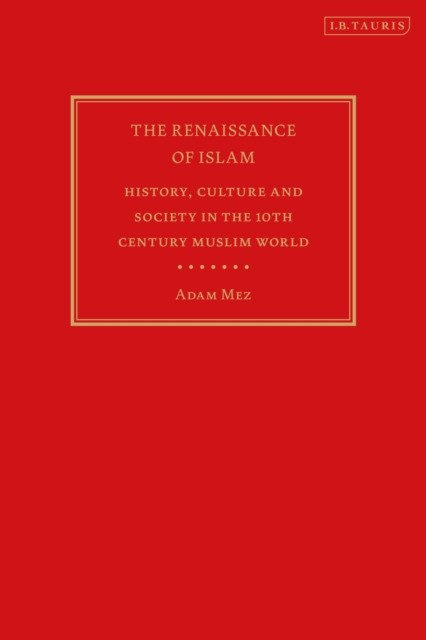 The Renaissance of Islam
