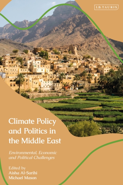 Climate Policy and Politics in the Middle East