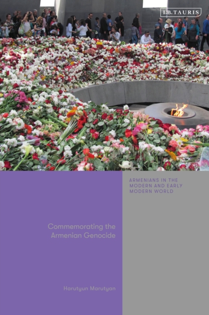 Commemorating the Armenian Genocide