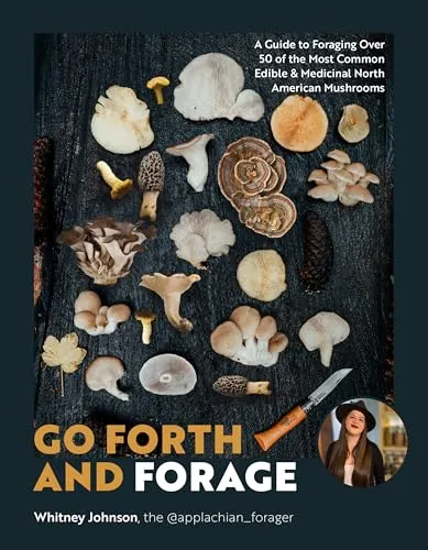 Go Forth and Forage