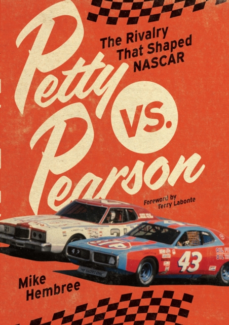 Petty vs. Pearson