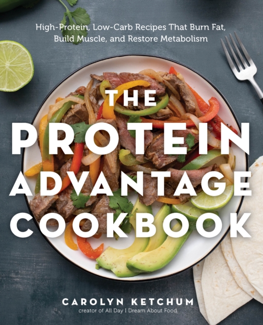 The Protein Advantage Cookbook