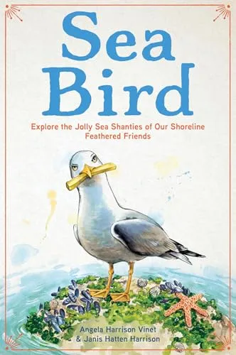 Sea Bird
