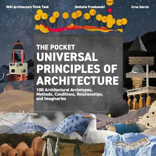 The Pocket Universal Principles of Architecture