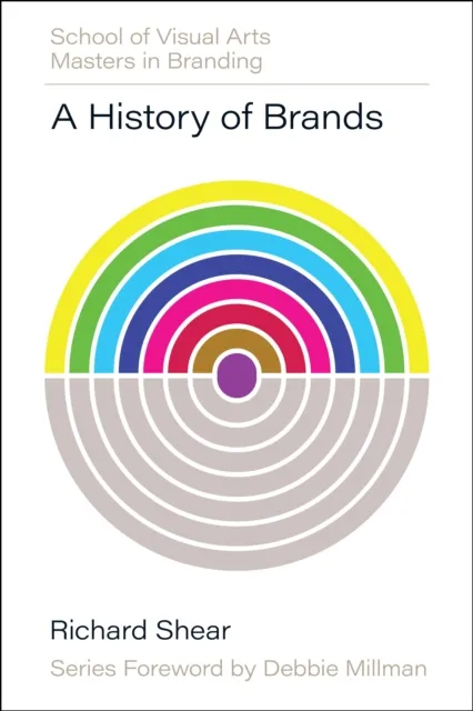 A History of Brands
