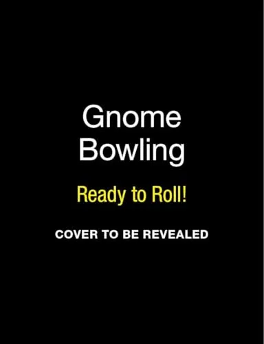 Gnome Bowling