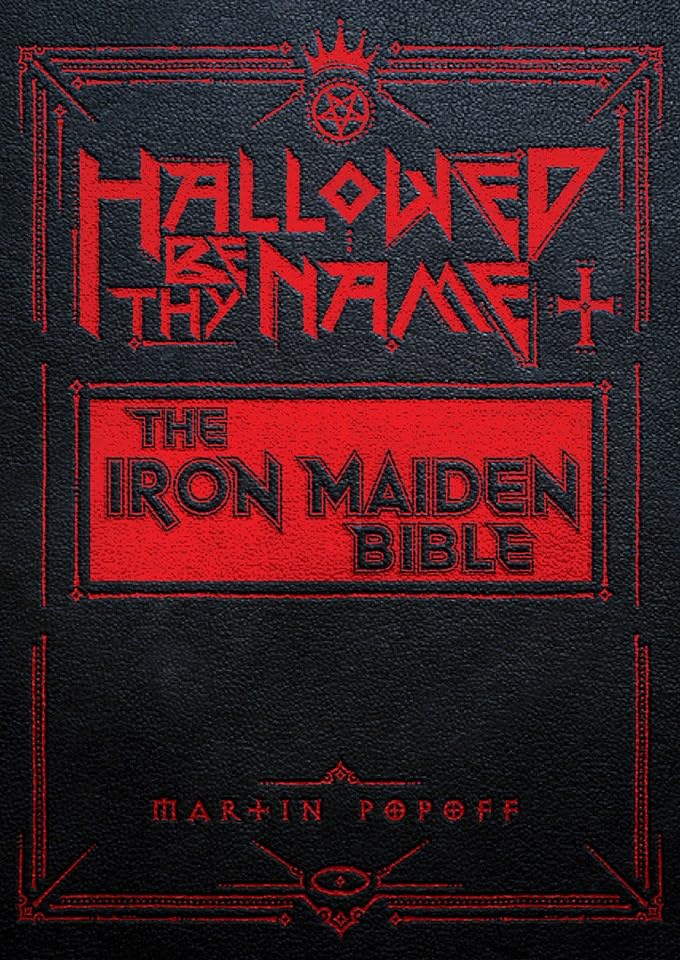 Hallowed by Their Name