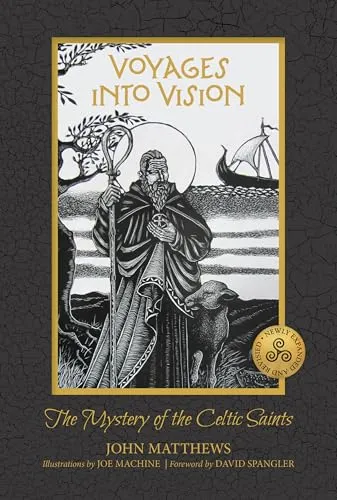 Voyages with the Celtic Saints