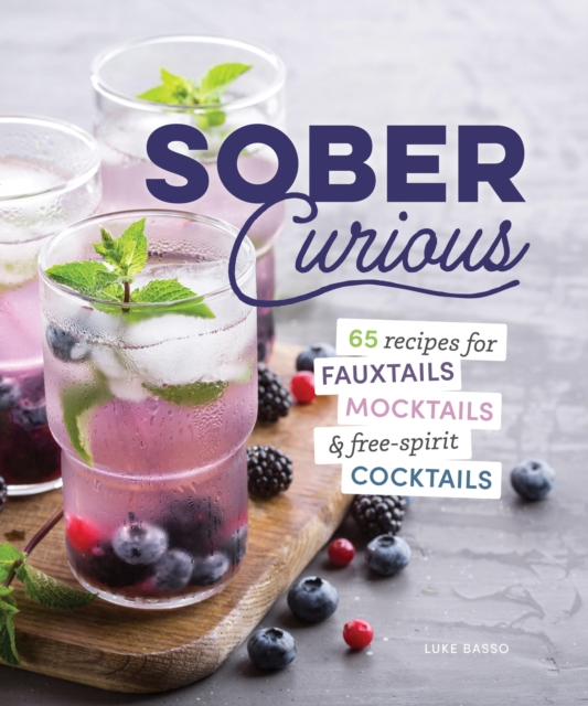 The Herbalist's Guide for the Sober Curious