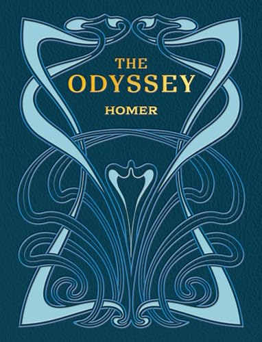 The Odyssey