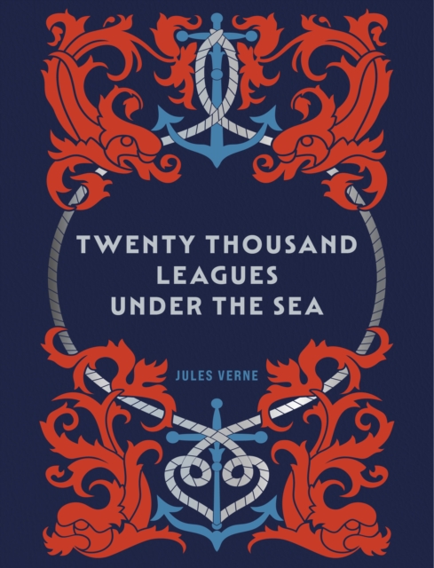 Twenty Thousand Leagues Under the Sea