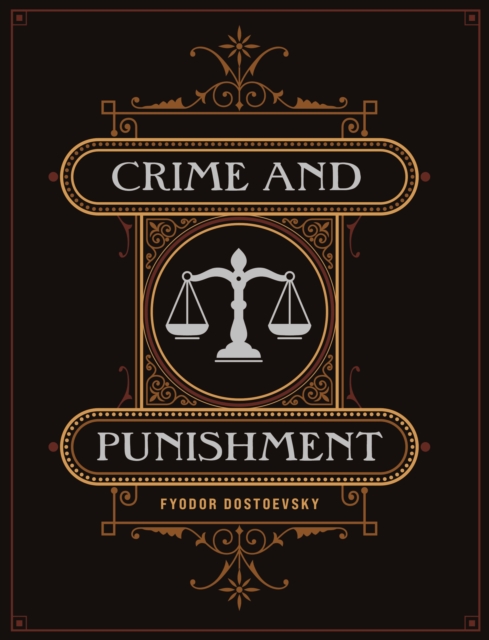 Crime and Punishment