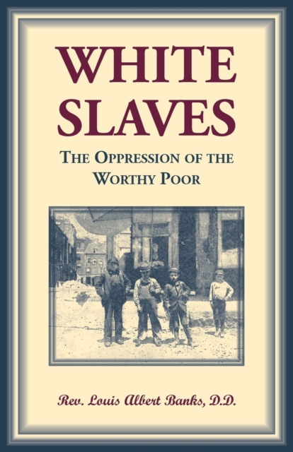 White Slaves