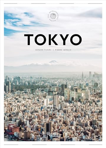Tokyo Guide